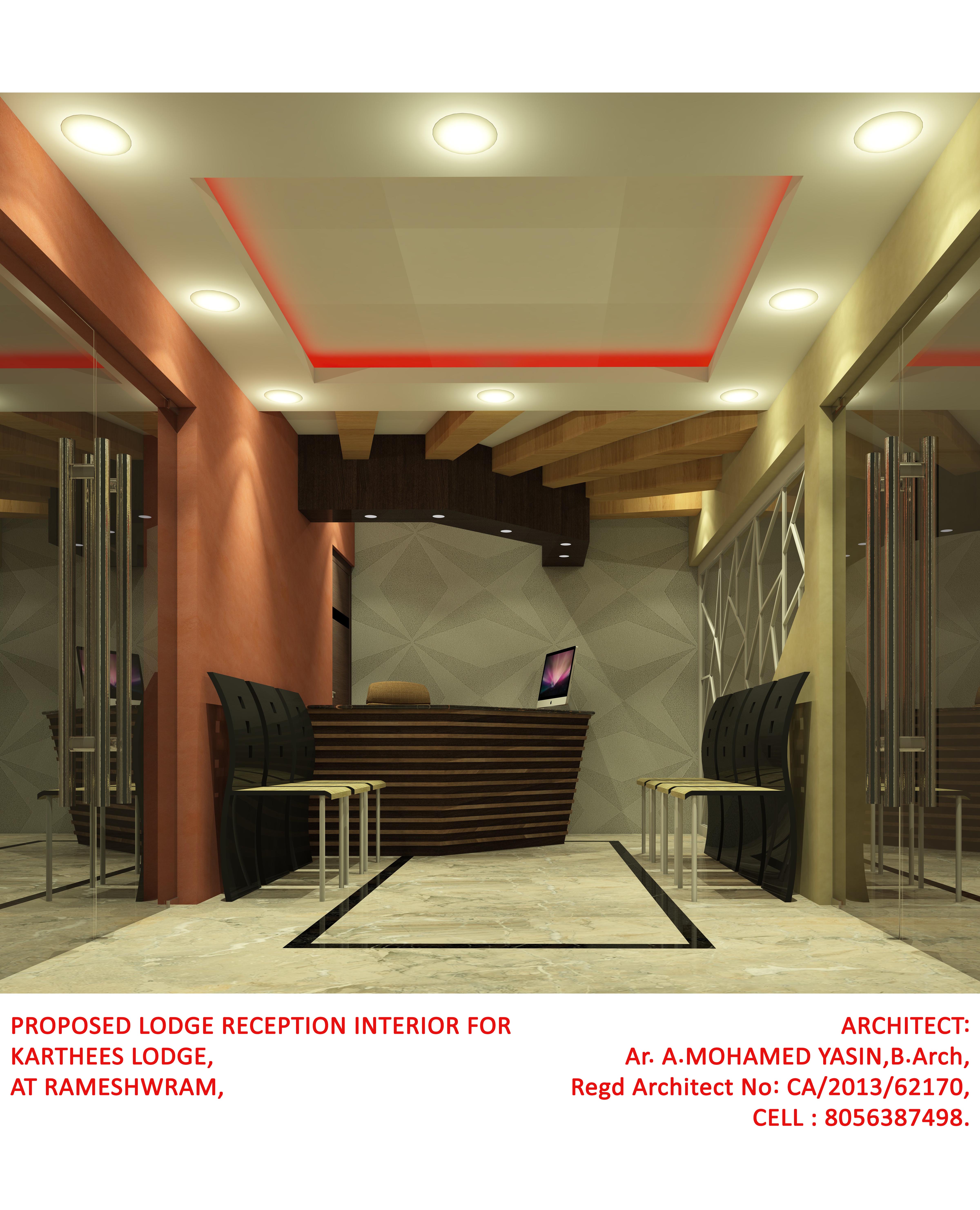 Interior Execution 08
